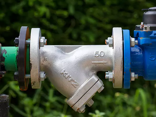 Why Choose Stapley Plumbing for Backflow Preventer Services in Ashland, KY?