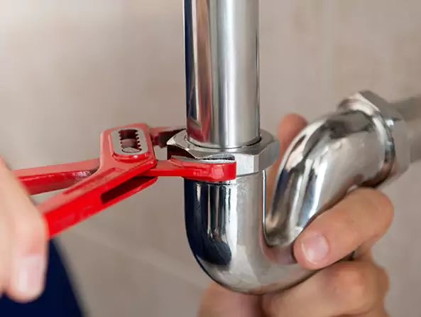  Why Choose Stapley Plumbing for Basement Leak Repair in Ashland, KY?
