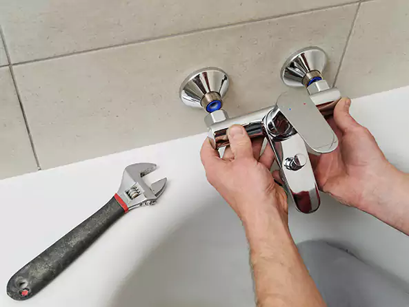 Why Choose Stapley Plumbing for Faucet Replacement in Ashland, KY?