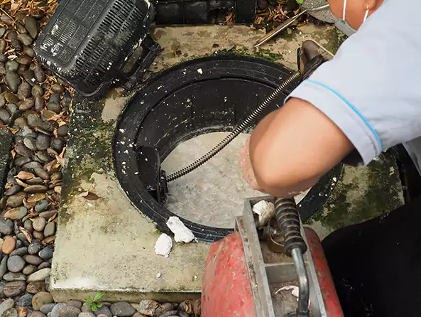 Why Choose Stapley Plumbing for Clogged Drain Repair in Ashland, KY?