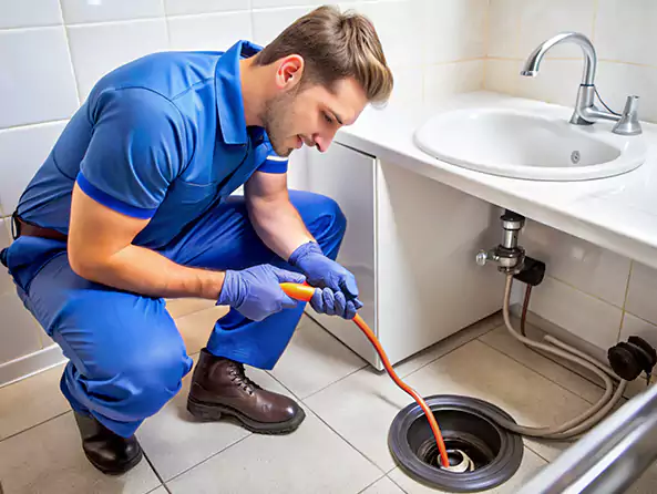 Why Choose Stapley Plumbing for Drain Repairs in Ashland, KY?