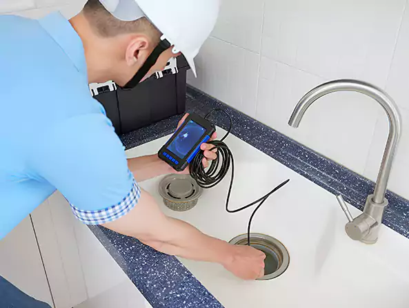 Why Choose Stapley Plumbing for Drain Unblocking in Ashland, KY?