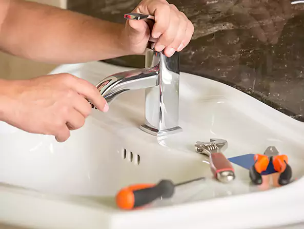 Why Choose Stapley Plumbing for Bathroom Faucet Installation in Ashland, KY?
