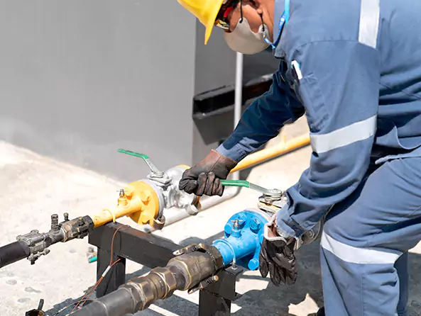  Why Choose Stapley Plumbing for Gas Line Repair in Ashland, KY?