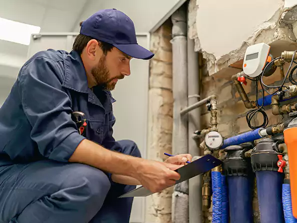 Why Choose Stapley Plumbing for Plumbing Maintenance in Ashland, KY?