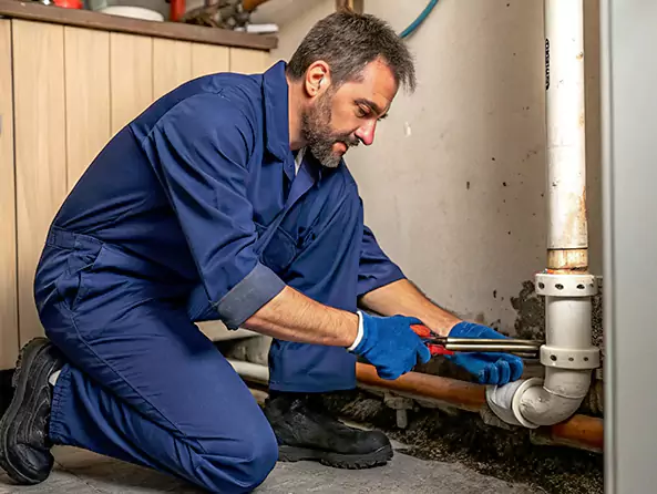  Why Choose Stapley Plumbing for Repiping Services in Ashland?