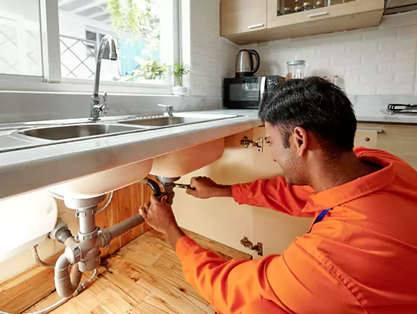 Why Choose Stapley Plumbing for Residential Plumbing Service in Ashland, KY?