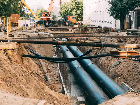 Why Choose Stapley Plumbing for Sewer Cleaning in Ashland, KY?