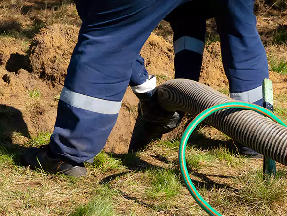 Why Choose Stapley Plumbing for Sewer Line Replacement in Ashland, KY?