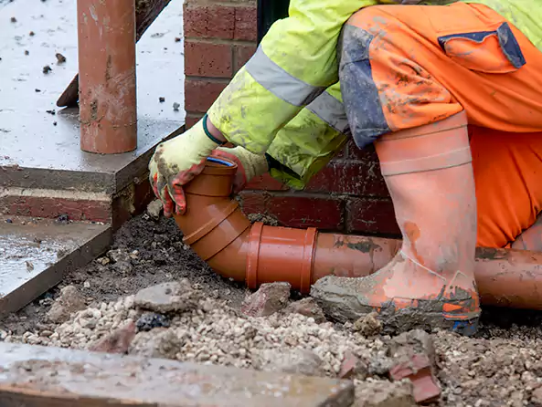 Why Choose Stapley Plumbing for Sewer Replacement in Ashland, KY?