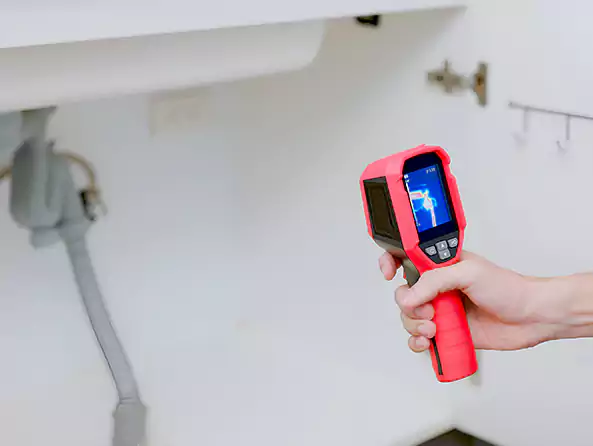 Why Choose Stapley Plumbing for Slab Leak Detection in Ashland, KY?