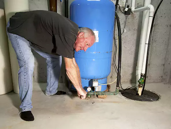 Why Choose Stapley Plumbing for Sump Pump Installation in Ashland?