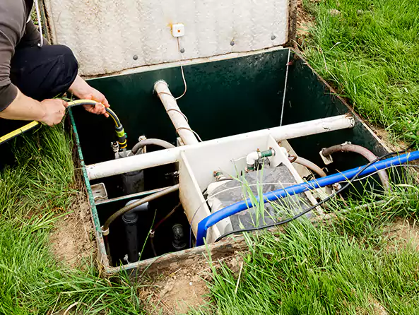 Why Choose Stapley Plumbing for Sump Pump Replacement in Ashland, KY?