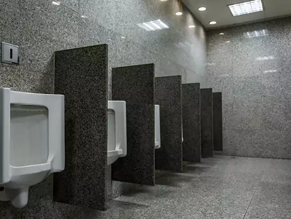 Why Choose Stapley Plumbing for Urinal Installation in Ashland, KY?