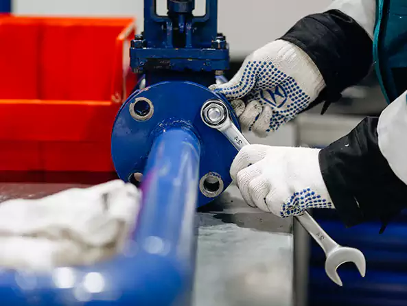 Why Choose Stapley Plumbing for Well Pump Repair in Ashland, KY?