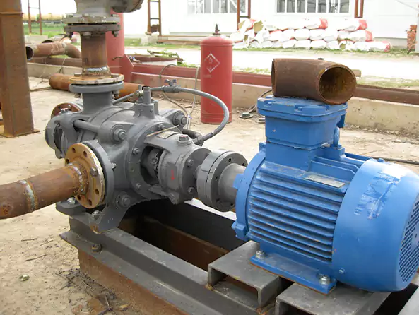 Why Choose Stapley Plumbing for Well Pump Replacement in Ashland, KY?