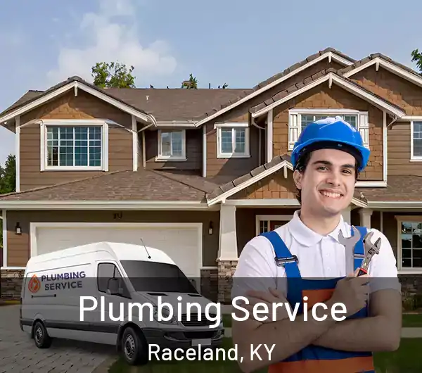  Plumbing Service Raceland, KY