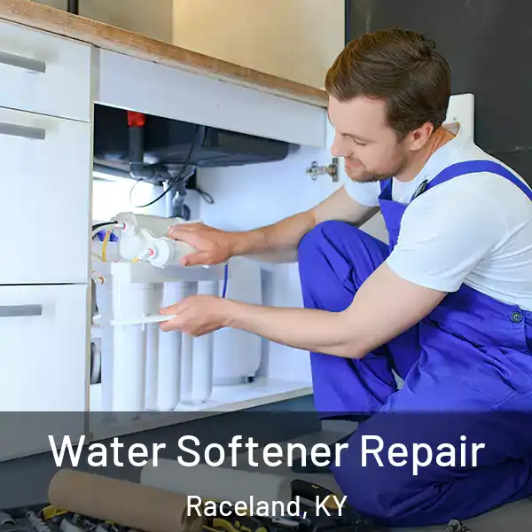  Water Softener Repair Raceland, KY